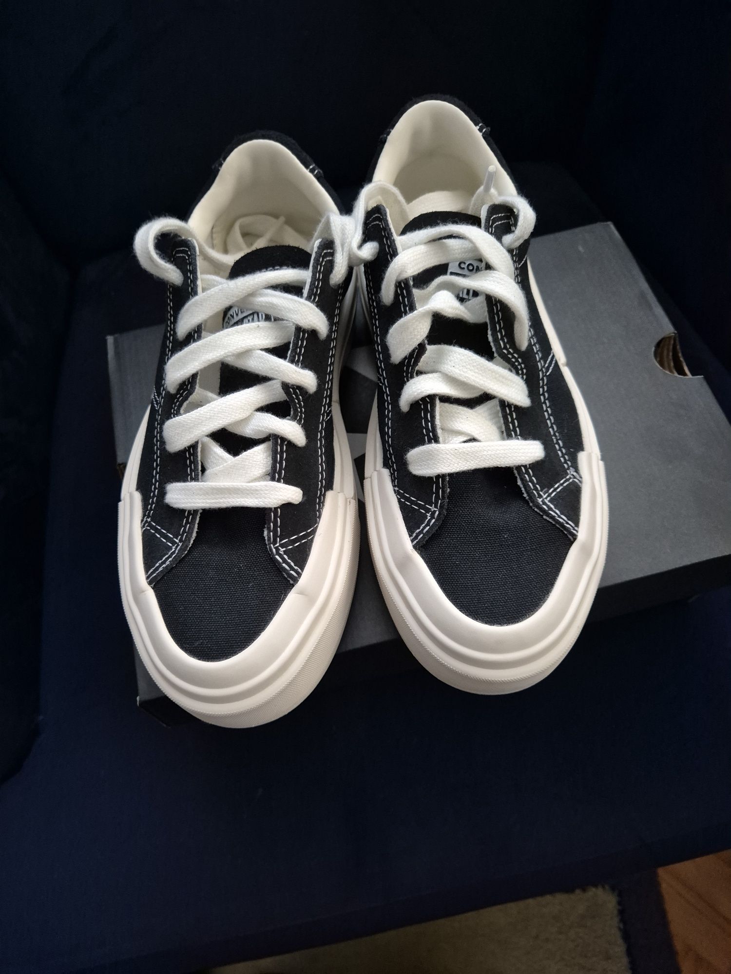 Buty damskie roz. 36