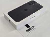iPhone 16 plus 128GB,256GB Black,  CH Maxim Legionowo Sklep gsm