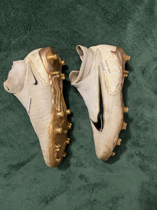 Бутсы Найк 42 Nike Phantom GX Elite