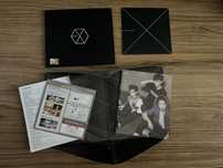 Exo-m mama album cd