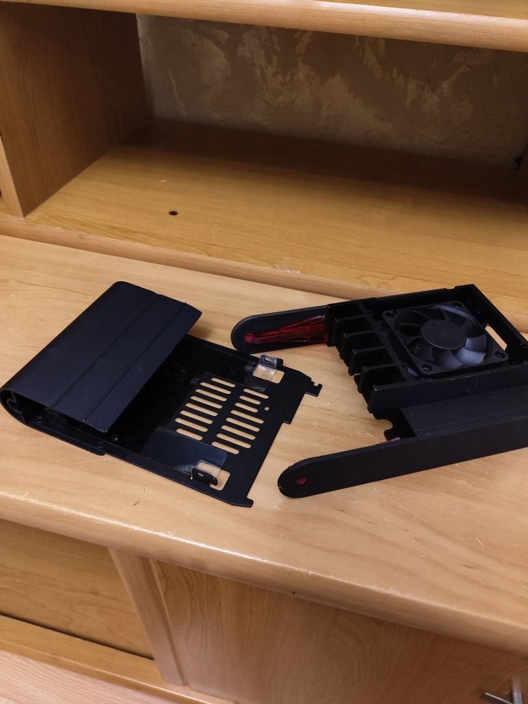 Карман для HHD/SSD диска