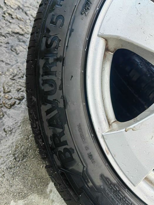 Jante 16 BMW Serie 1 /3 /5 / 7