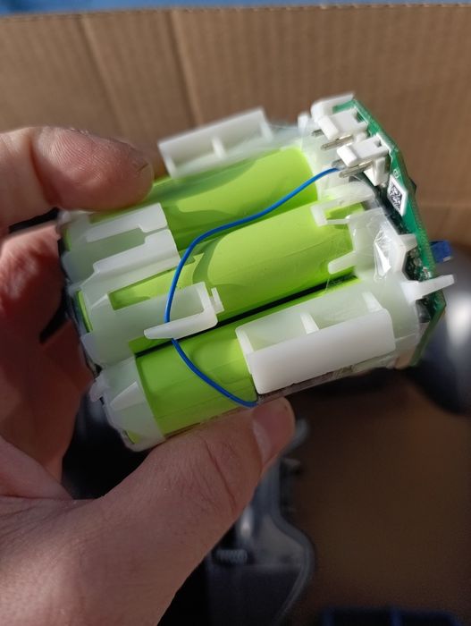 Пилосос Electrolux б/у Pure 9 Pure 91 Animal запчастини