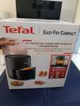 Airfryer Tefal 3L