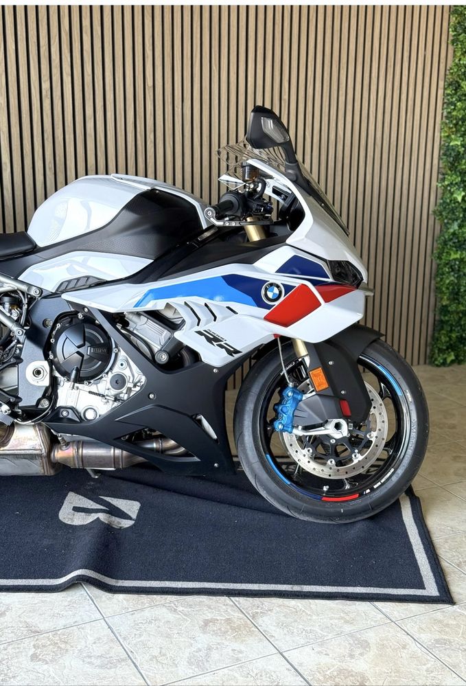 Bmw S1000RR 2025