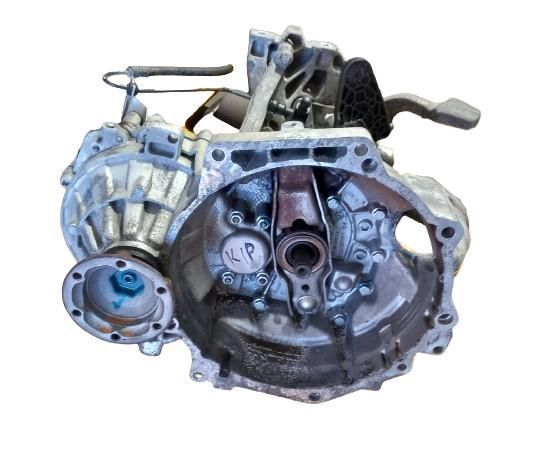 Caixa de velocidades manual VOLKSWAGEN Caddy III Kombi (2KB, 2KJ, 2CB, 2CJ)