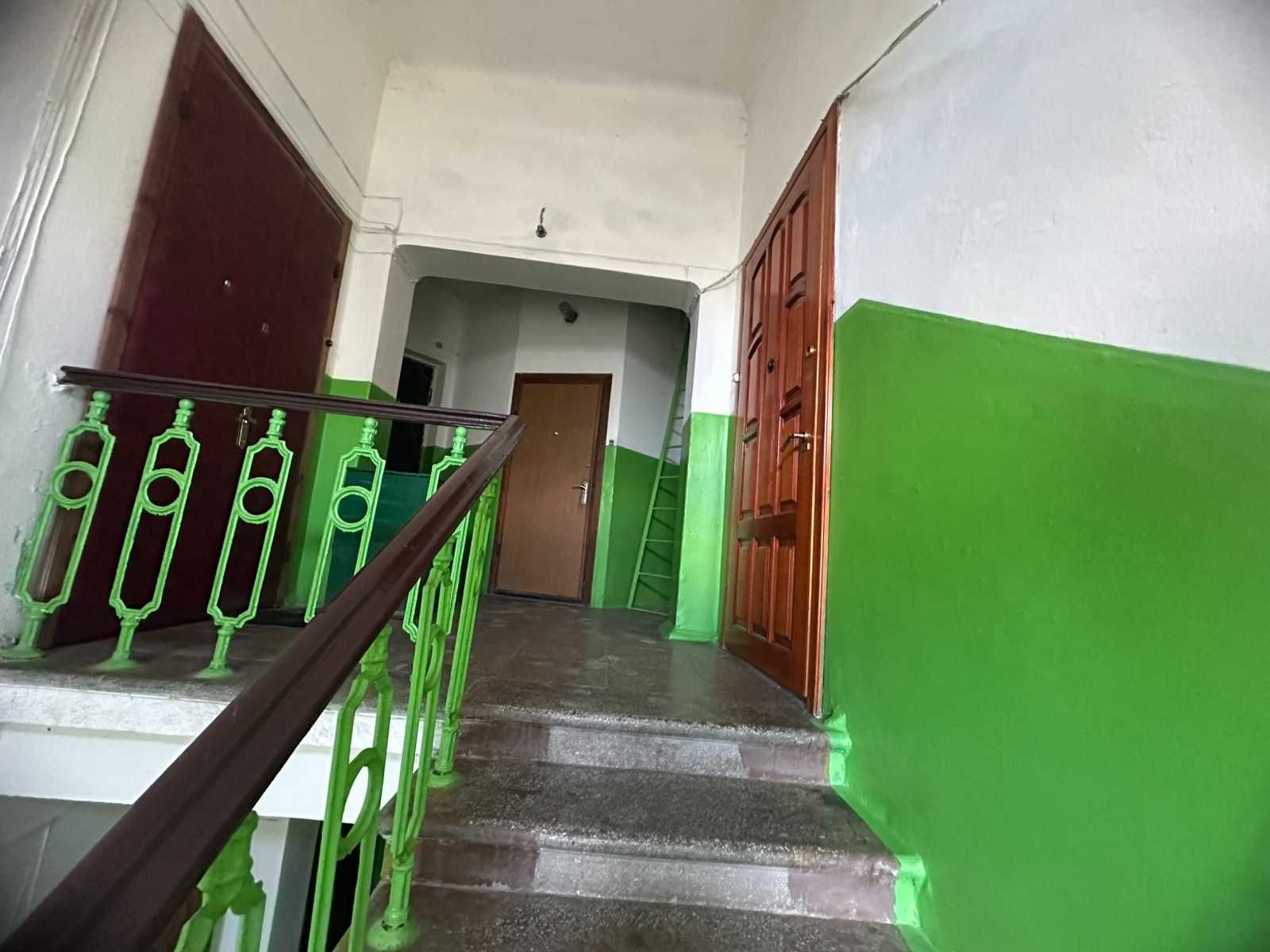Продам квартиру в самому центрі міста