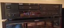 Sony CDP X777ES !!