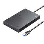 Obudowa Ugreen Cm471 Na Dysk 2,5" Hdd Ssd Usb 3.2 5Gbps Czarna