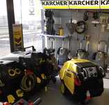 Myjka Karcher HDS 895 Myjnia używana poserwisowa Gwarancja 12/24m
