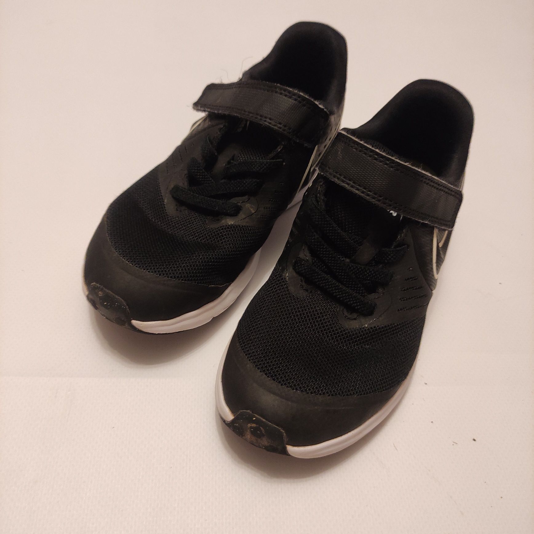 Кроссовки Nike star runner 2 детские