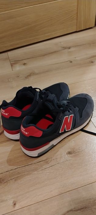 Buty new balance rozm. 42