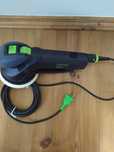 ексцентрикова шліфмашина Festool RO 150 FEQ
Шліфувальні машини
В