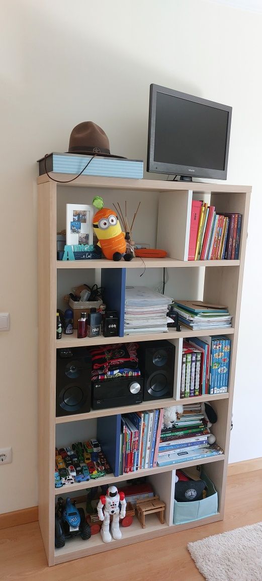 Quarto de criança / adolescente
