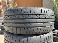 255/45 r19 Резина летняя Bridgestone Dueler H/P Sport