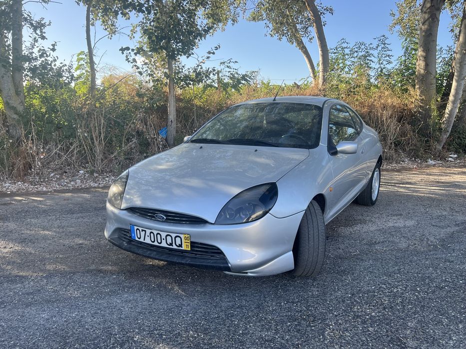 Ford Puma  1.700