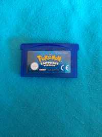 Pokémon Sapphire version