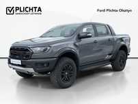 Ford Ranger Raptor * Jeden Właściciel * VAT 23%