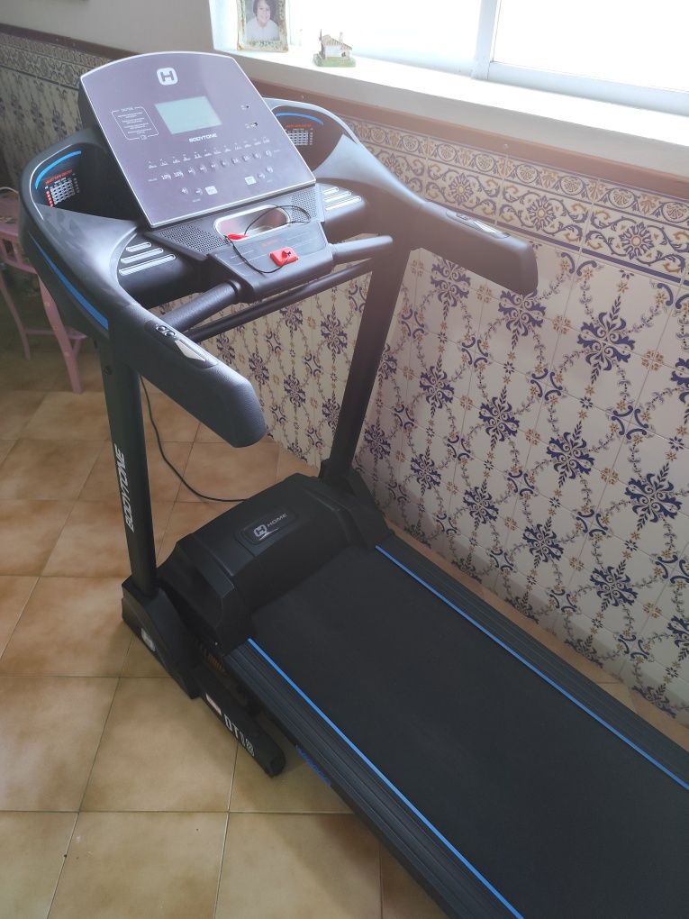 Passadeira Bodytone DT-18