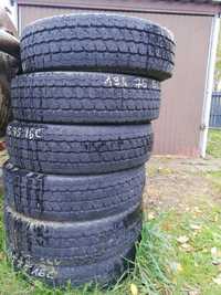 Bridgestone Duravis 195/75R16C