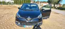 Renault Captur 1.5 dci 90 CV  2014