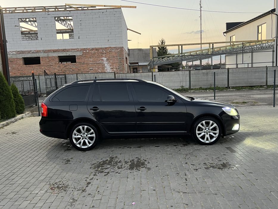 Продам Skoda Oktavia A5