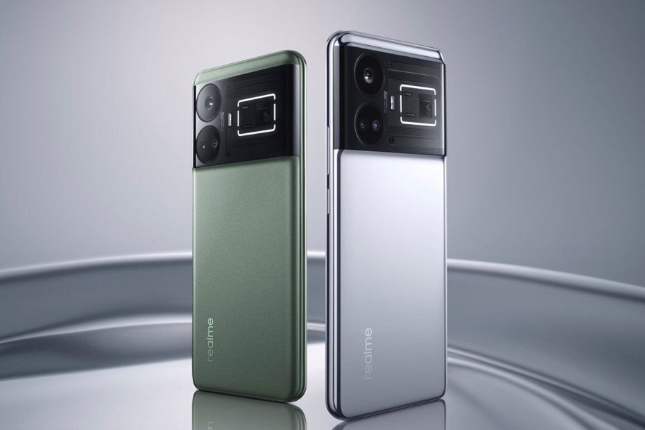 Realme GT5 Новий! 12/256