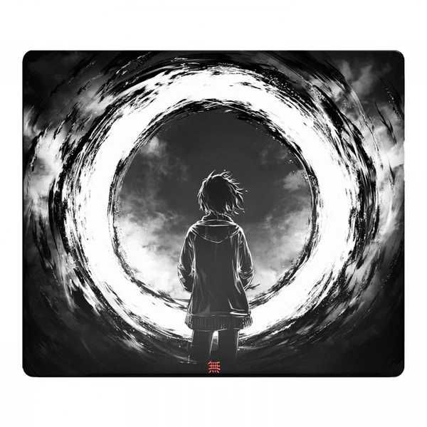 Cтеклянный ковер Wallhack 004 / GLSSWRKS | SkyPAD Limited Edition