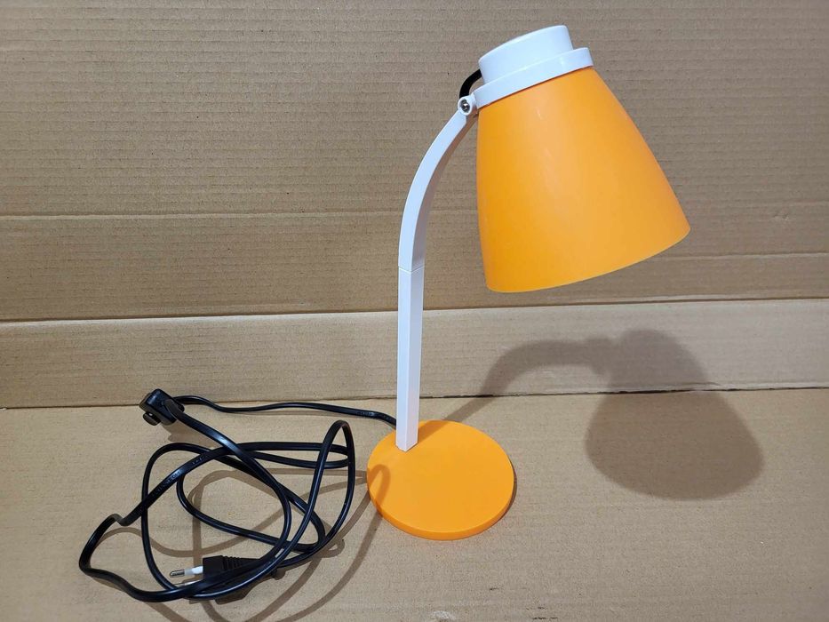 Lampka stolikowa/biurkowa