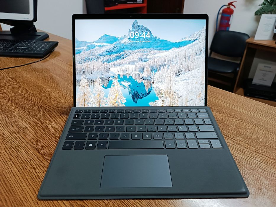 Portátil Híbrido Dell Latitude 7320 Core i5 11a Geração 16GB SSD 512GB