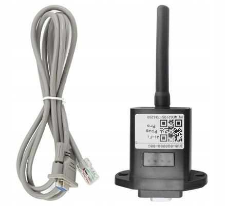 Inwerter hybrydowy ANJ-4kW-24v-WiFi