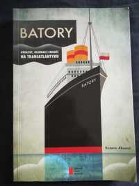 Batory - autor: Bożena Aksamit