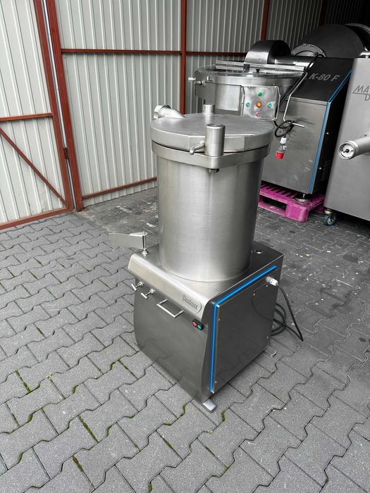 Nadziewarka tłokowa 60 L Nadziewarka hydrauliczna 2017 rok