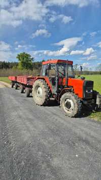 URSUS 5314 ,4514jak  zetor 7245 ,4512