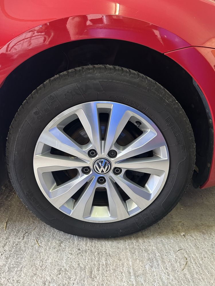 Golf 7 1.2 TSI 105CV