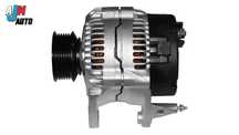 Alternator 2.4 2.5 2.8 SDI TDI VW California T4 LT 28-35 II 28-46 II Transporter IV T4