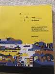 Livro sobre adaptação as alterações climáticas