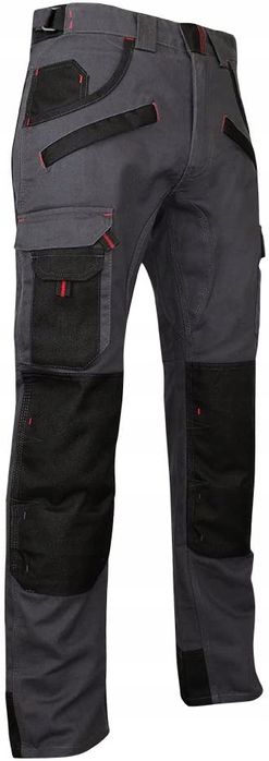 Spodnie robocze Lma 1261 Argile r. Xxl