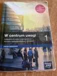 W centrum uwagi 1 zakres rozszerzony
