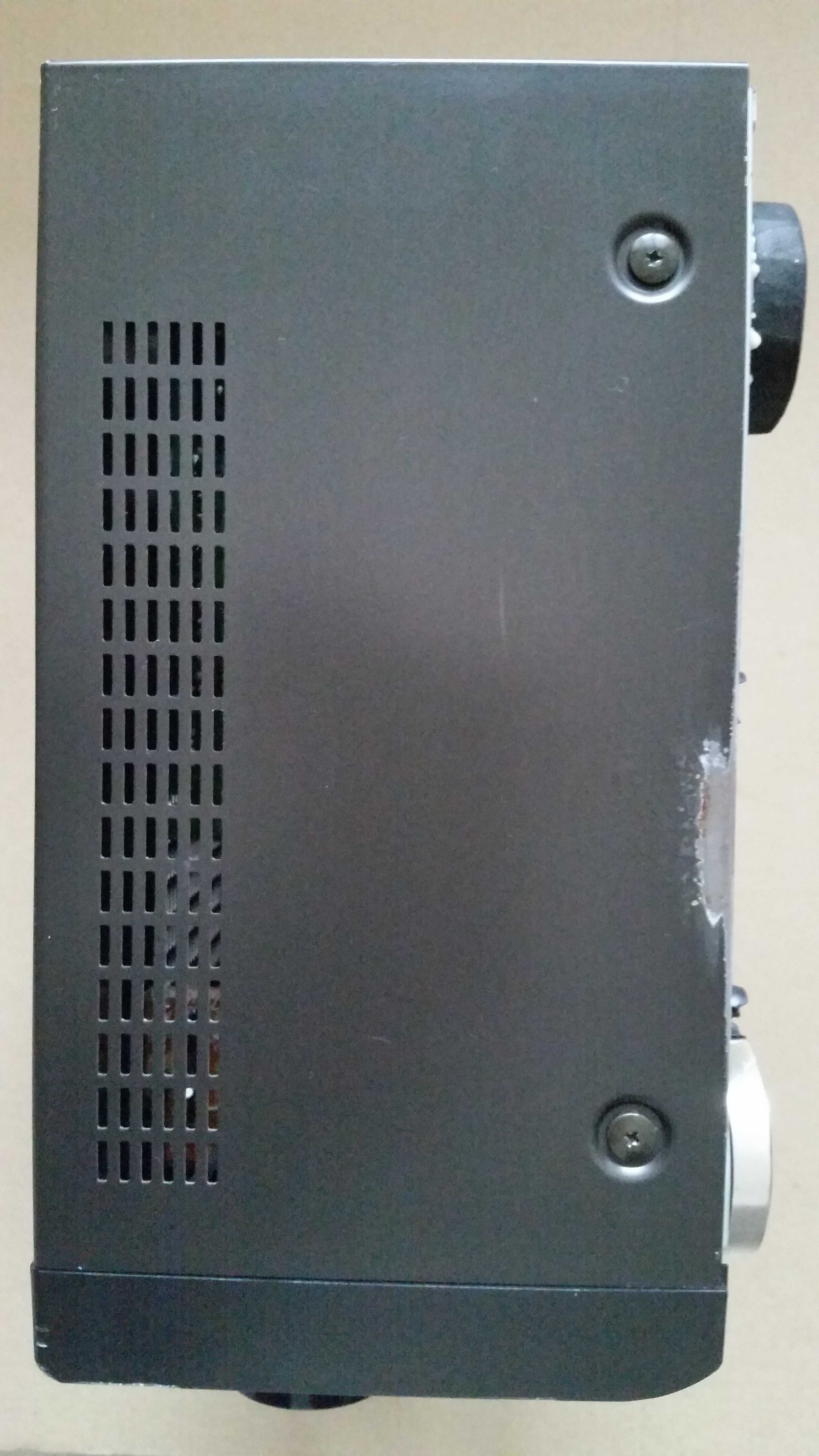 SA - EX 510 Technics AV ресивер