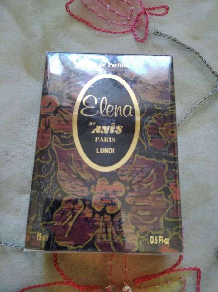 Парфюм духи французские Elena Элена Елена триста грн