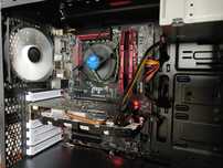Computador Gaming MSI