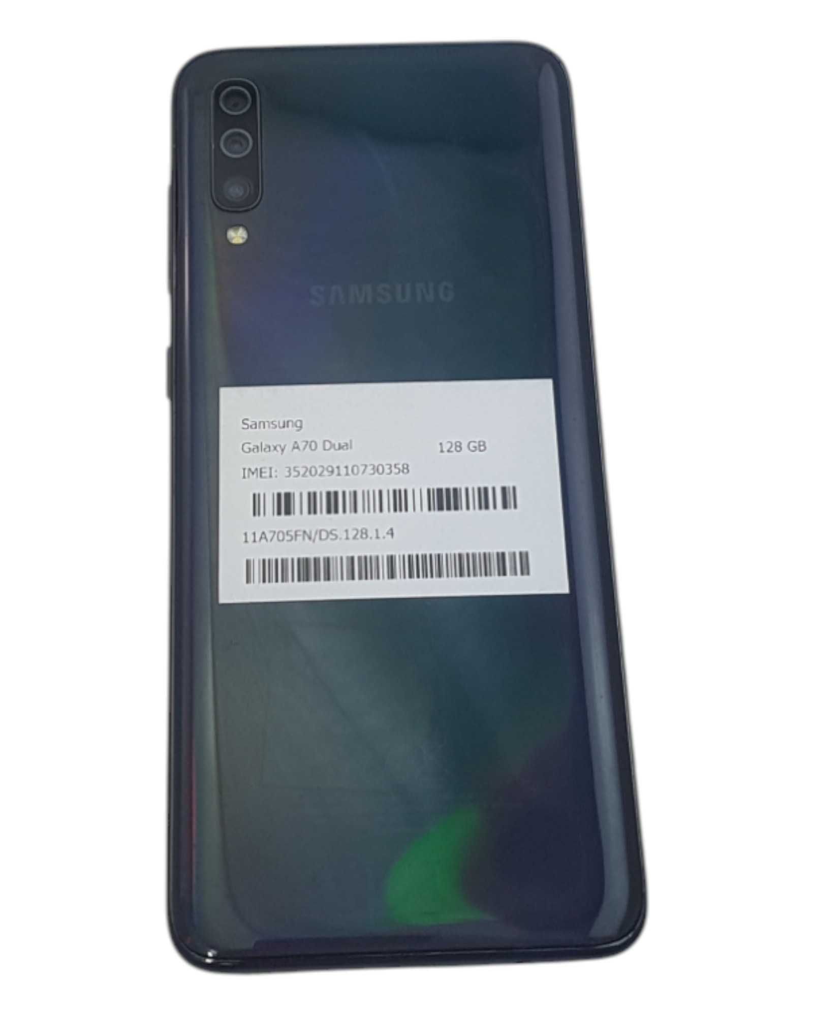 Samsung Galaxy A70 (Várias Cores) -3 Anos de Garantia *Prestações*