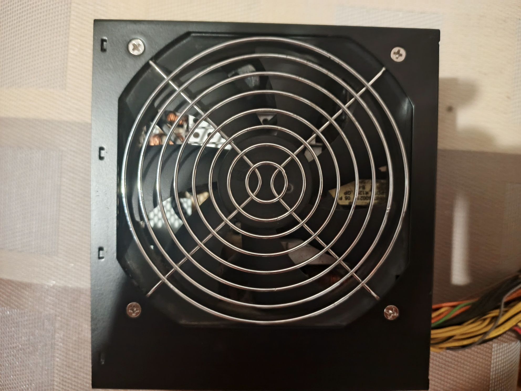 Блок живлення Cooler Master