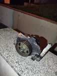Bomba injetora Ford focus 1.6 tdci