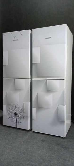 Холодильники Liebherr