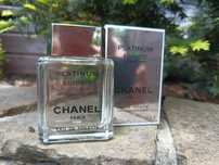 Chanel Platinum Egoiste 50ml perfumy dla mężczyzn