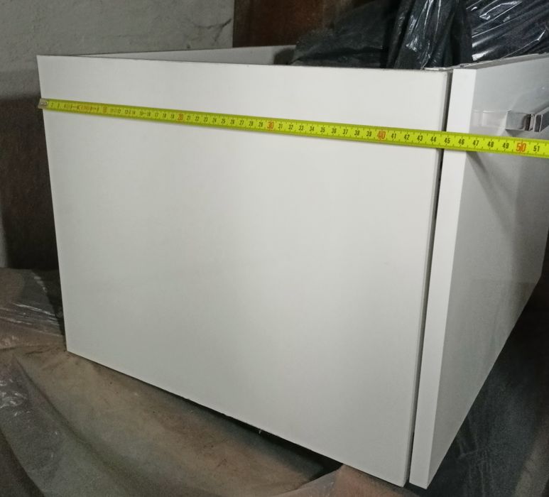 Szafka pod umywalkę