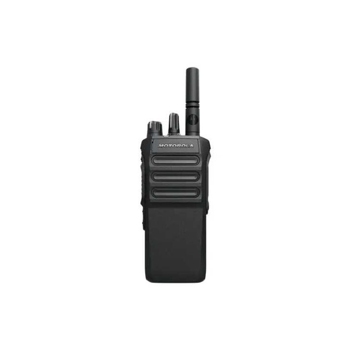 Радіостанція Motorola R7a VHF AES 256