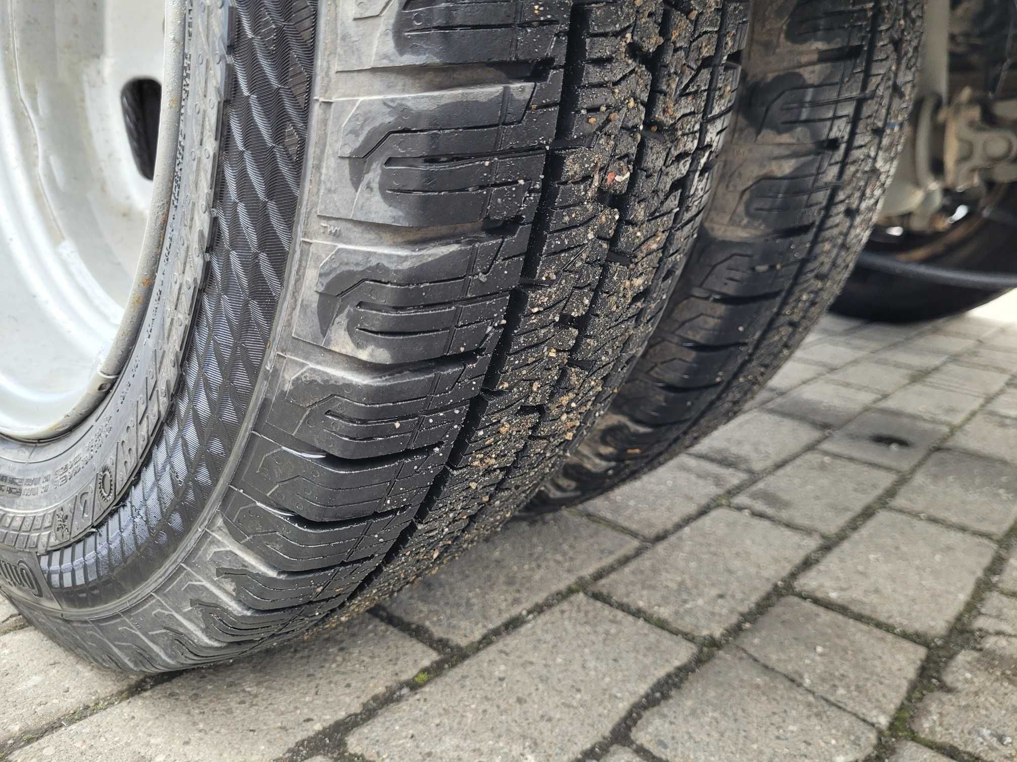 daily/iveco/kiper/35c13/2016r/wywrotka/nowe/tarcze/klocki/linki/piasty